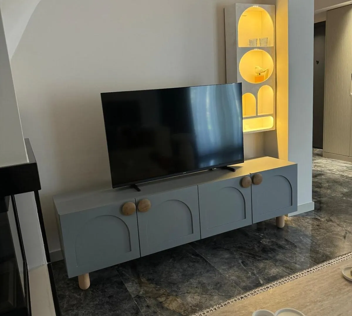 Cozy Villa In Urla Center 0*,  Turkey