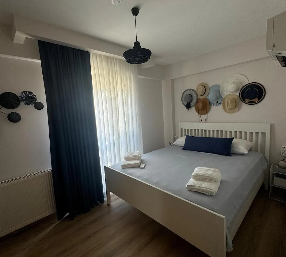 Cozy Villa In Urla Center