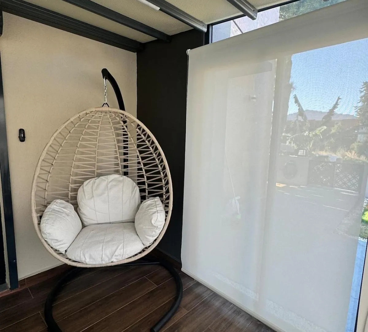 Cozy Villa In Urla Center