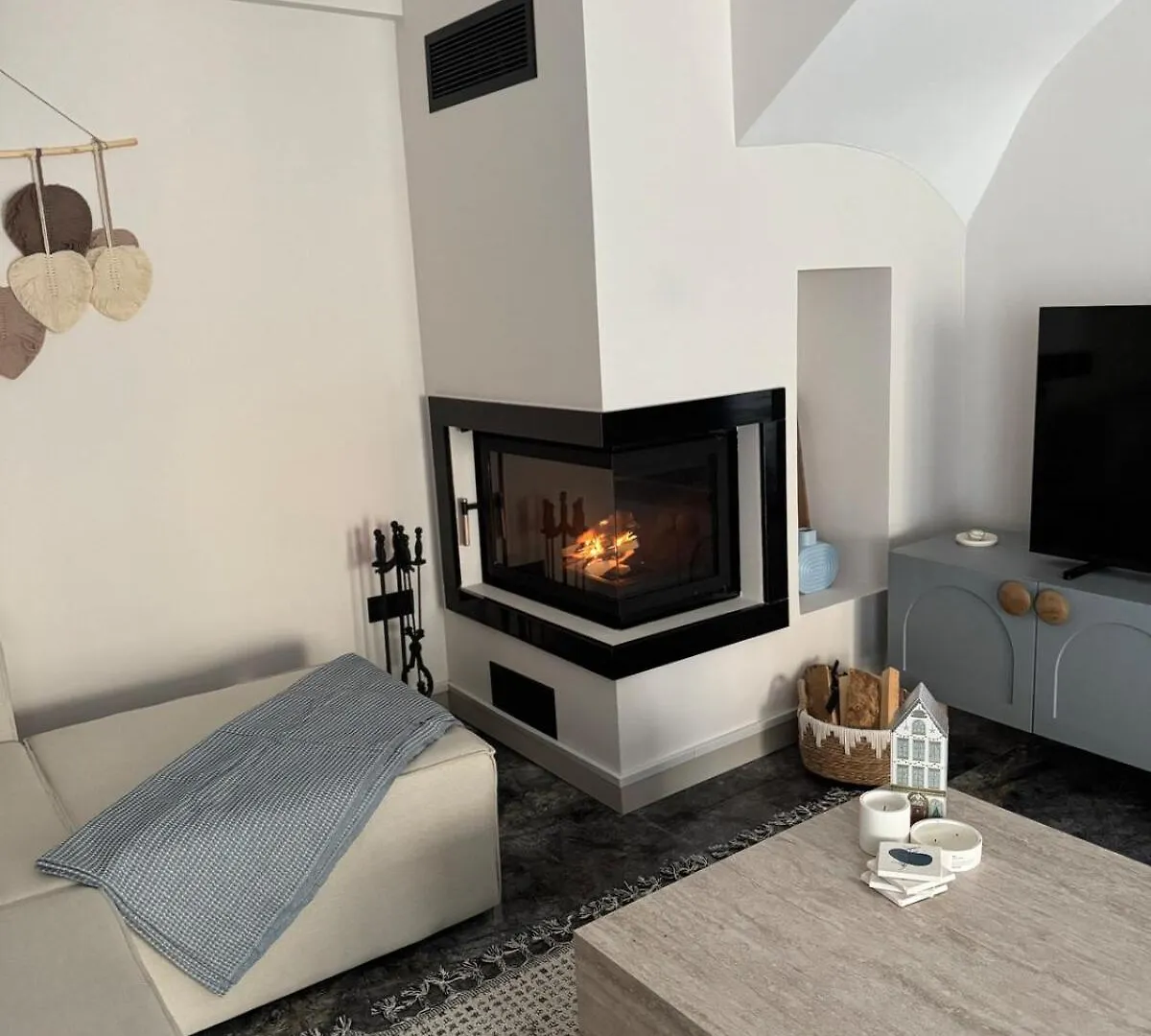 Cozy Villa In Urla Center 0*,