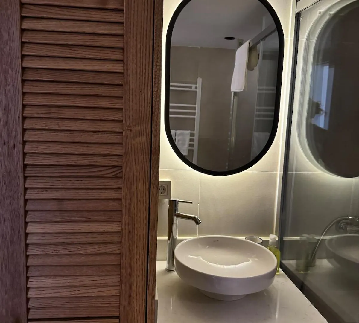 Cozy Villa In Urla Center Turkey