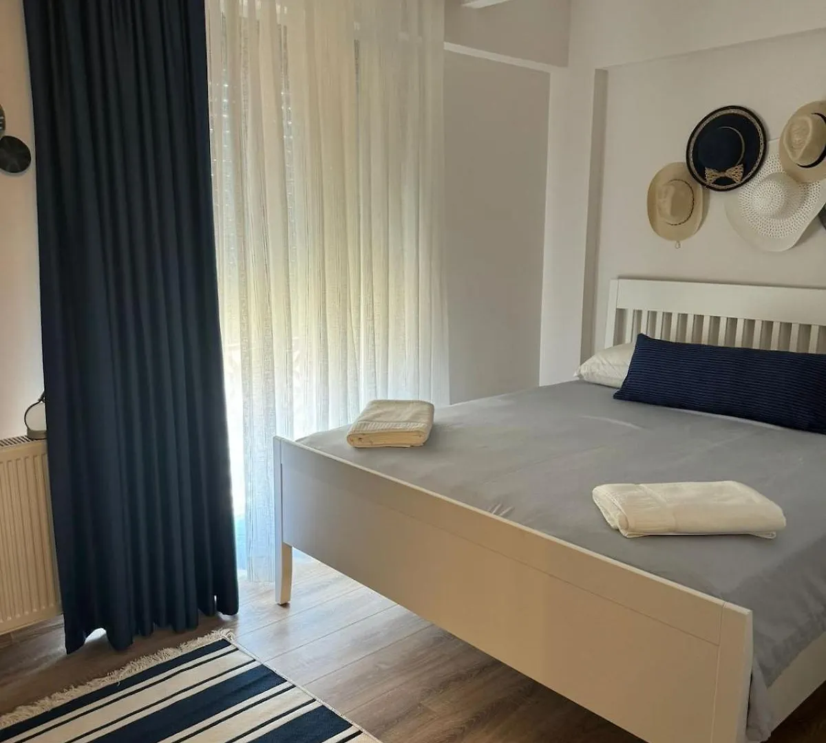 Cozy Villa In Urla Center Turkey