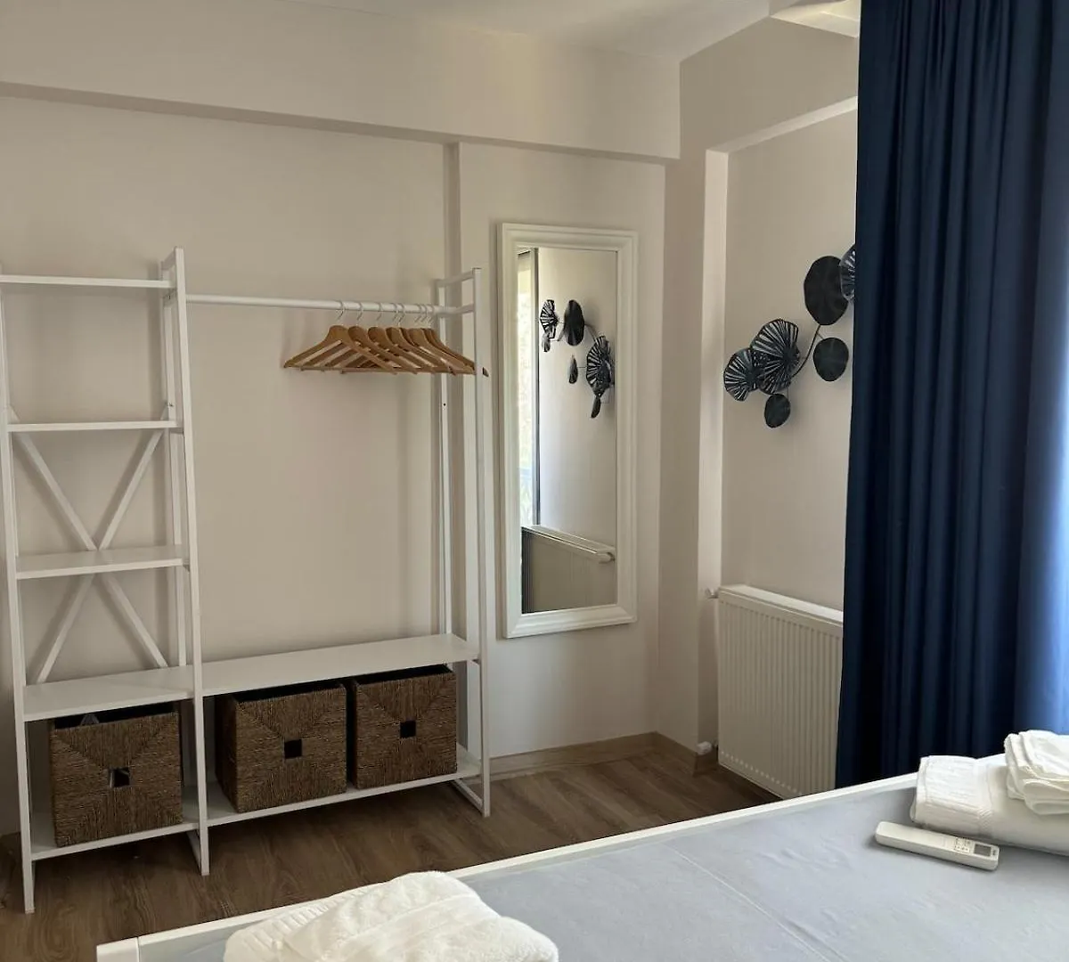 Cozy Villa In Urla Center