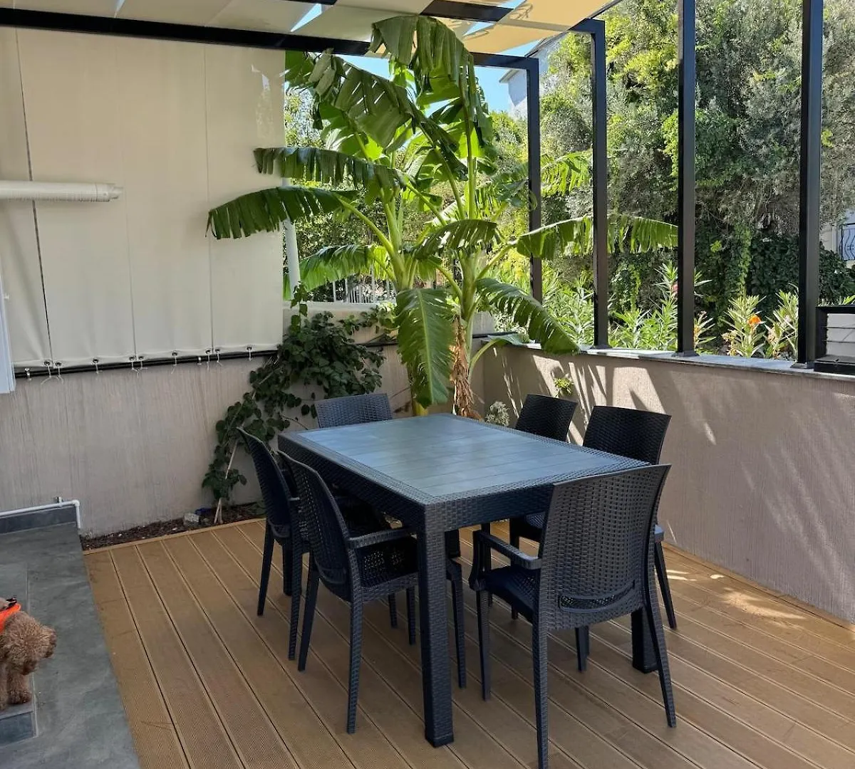 Cozy Villa In Urla Center