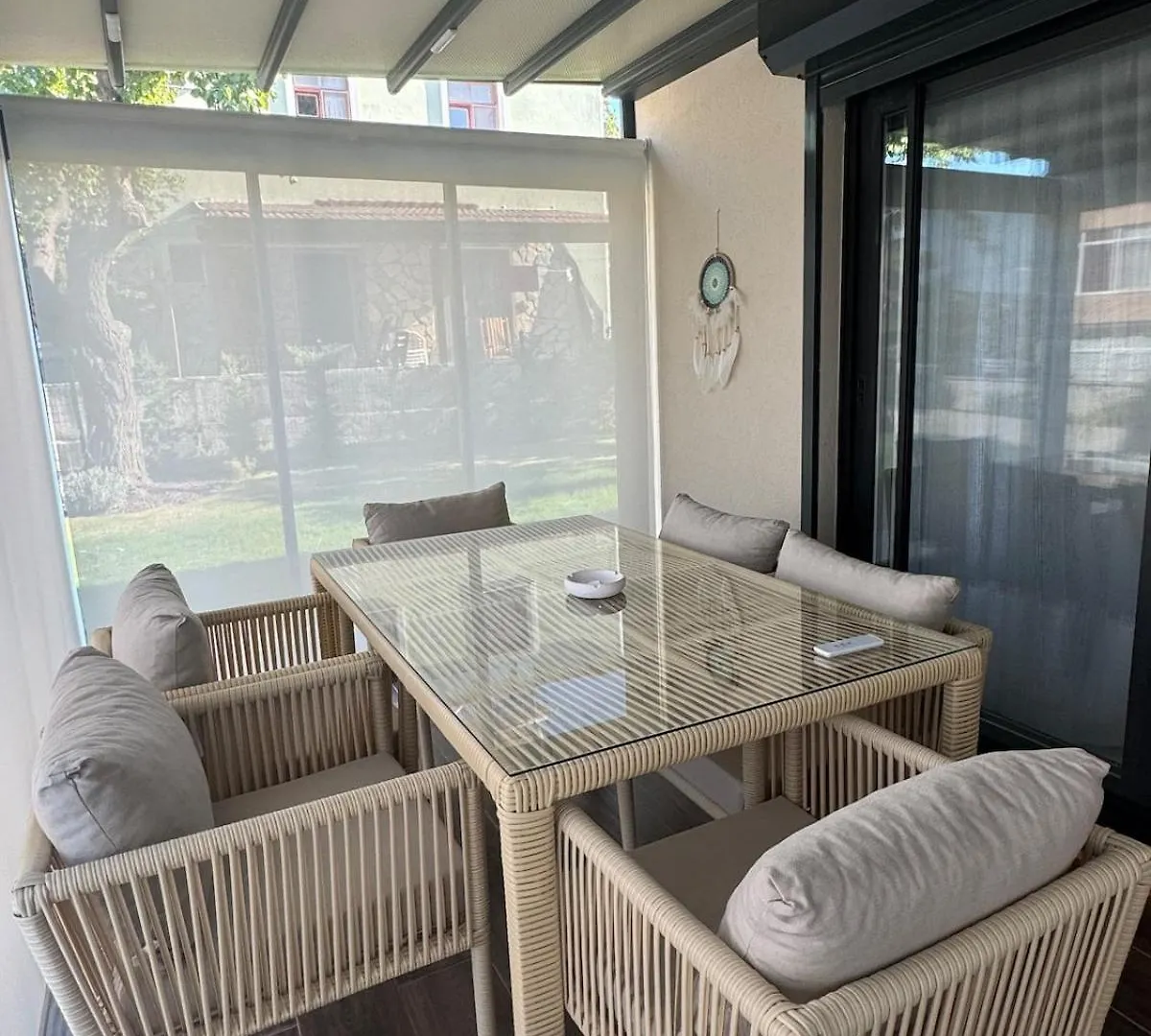 Cozy Villa In Urla Center 0*,
