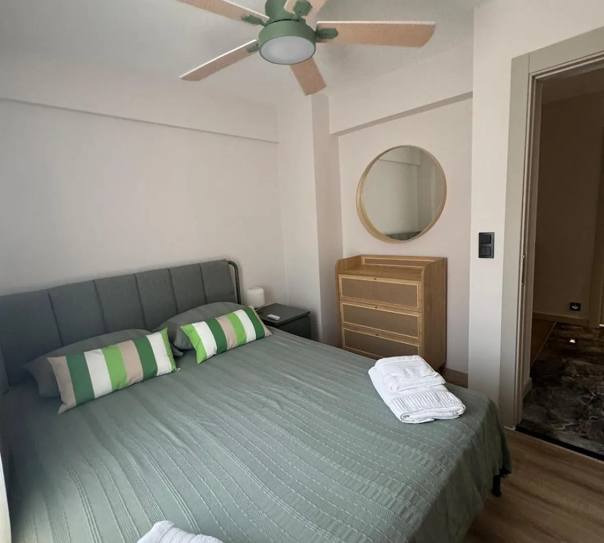 Cozy Villa In Urla Center