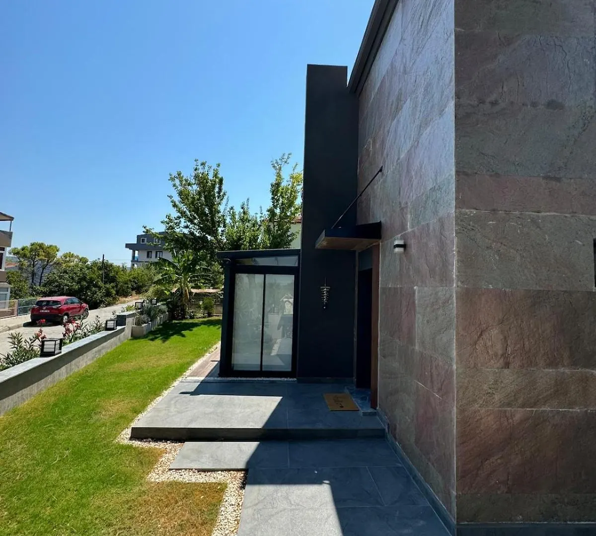 Cozy Villa In Urla Center