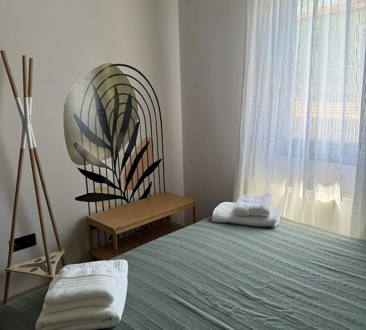 Cozy Villa In Urla Center Turkey