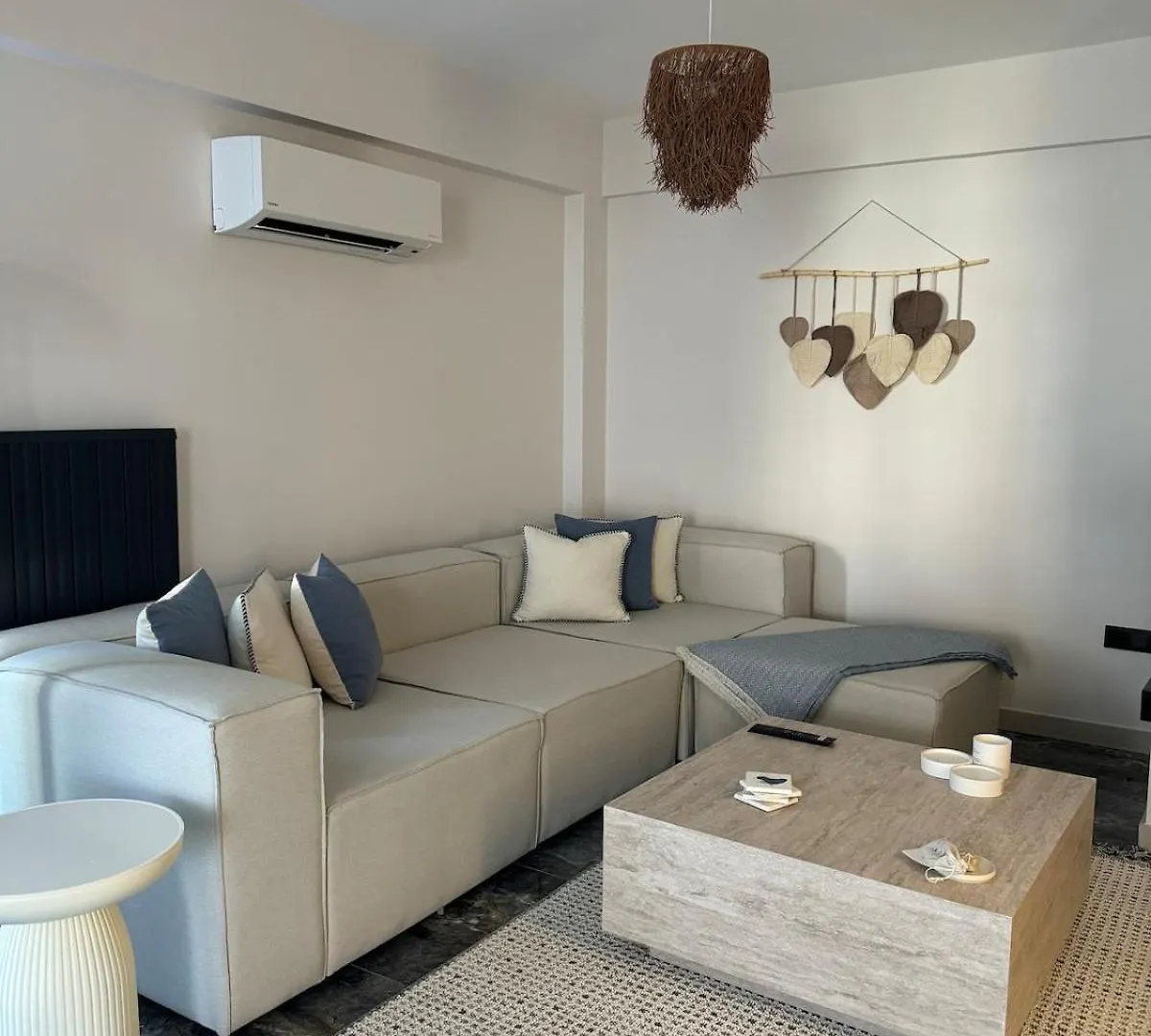 Cozy Villa In Urla Center