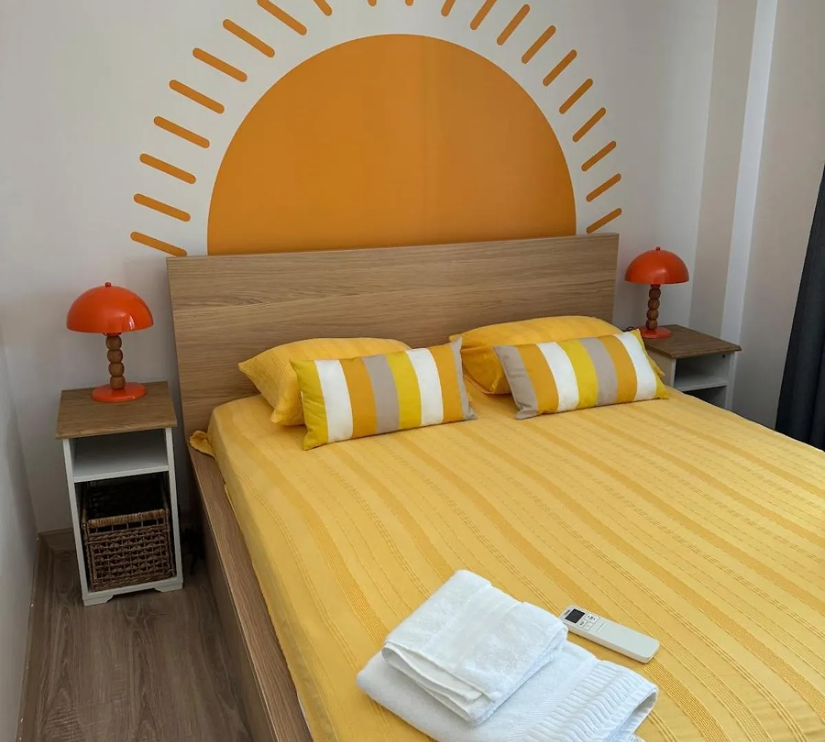 Cozy Villa In Urla Center 0*,  Turkey
