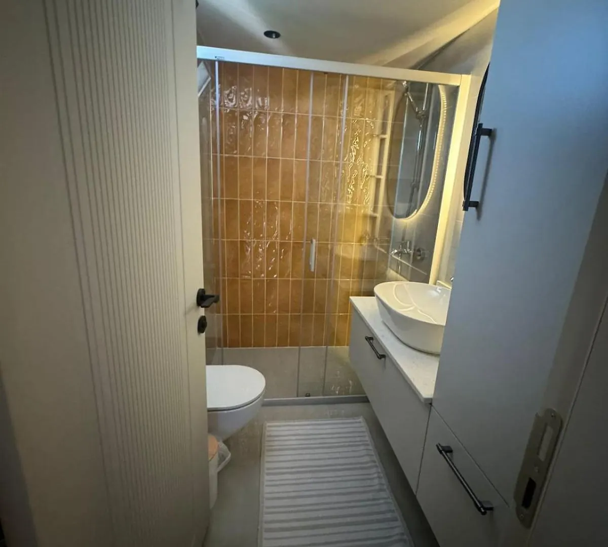 Cozy Villa In Urla Center