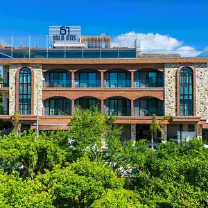 Hotel Ma-si, Urla